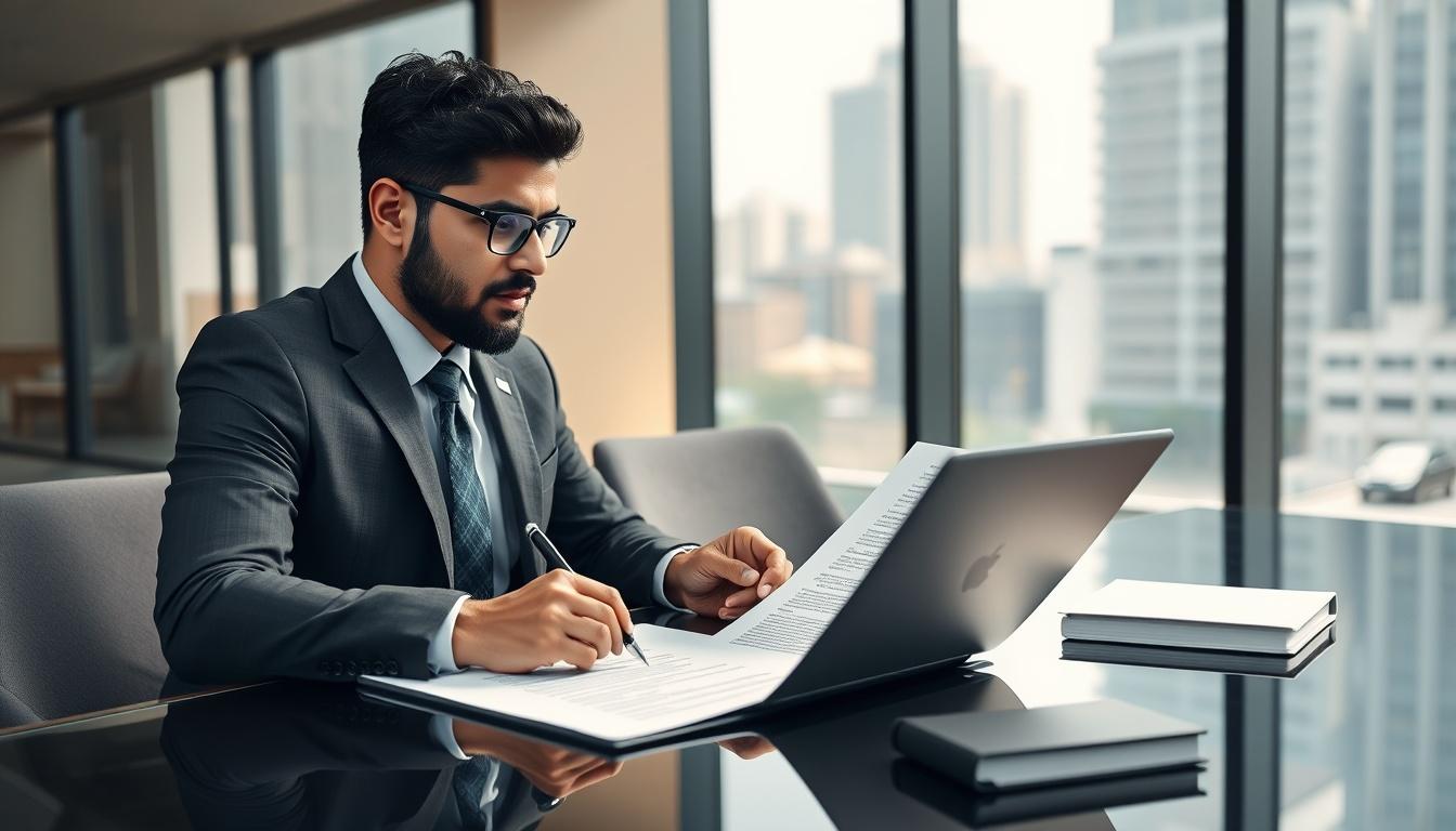Legal Support for Business Needs
