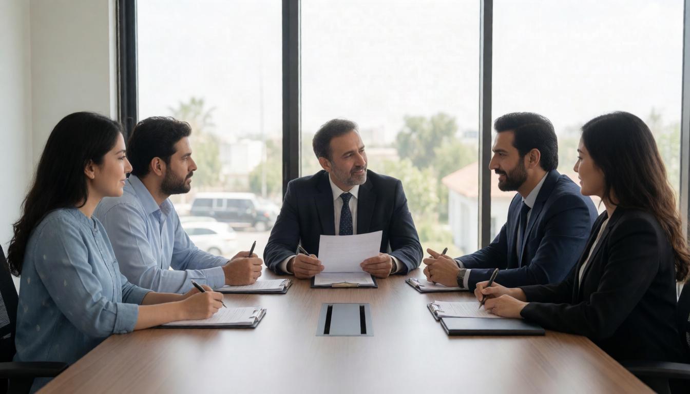 Business Legal Services