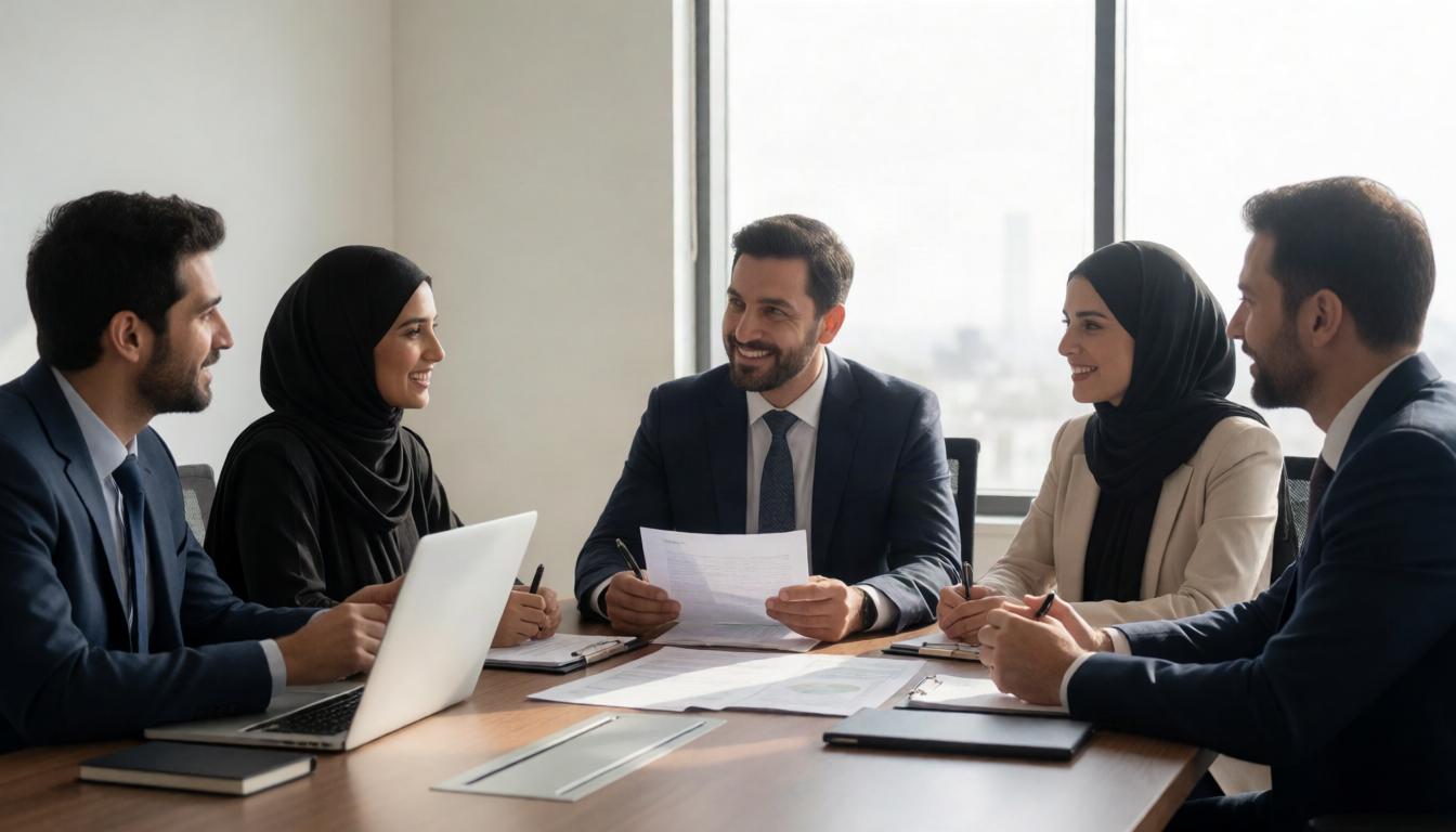 Legal Help for Companies