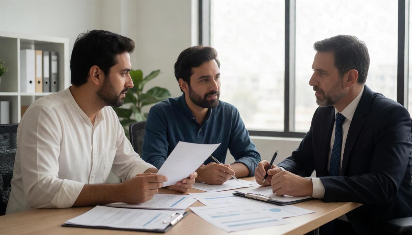 Contract Review