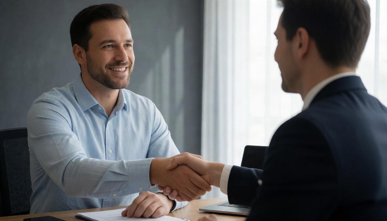 Business Guidance