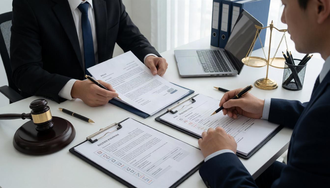 Compliance Work